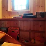Carlito Holiday home Sueglio