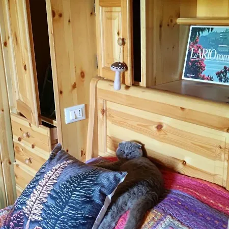 Carlito Semesterbostad *