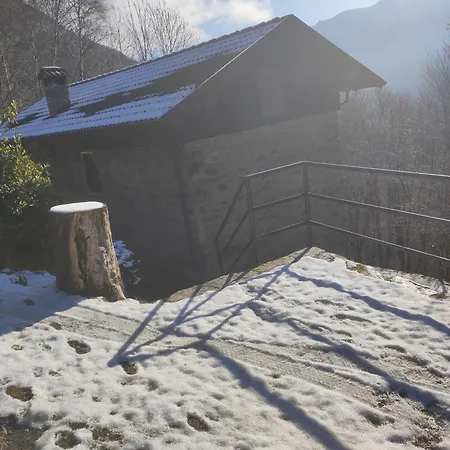 Carlito Hébergement de vacances