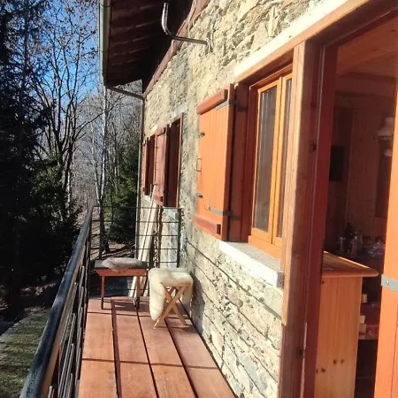 Carlito Semesterbostad *