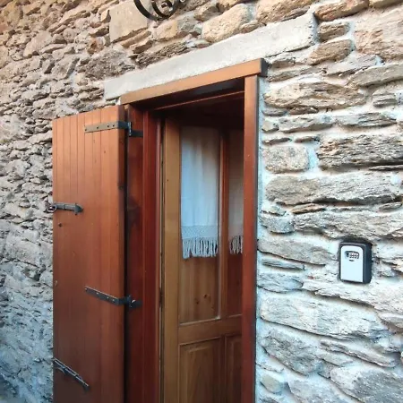 Semesterbostad Carlito