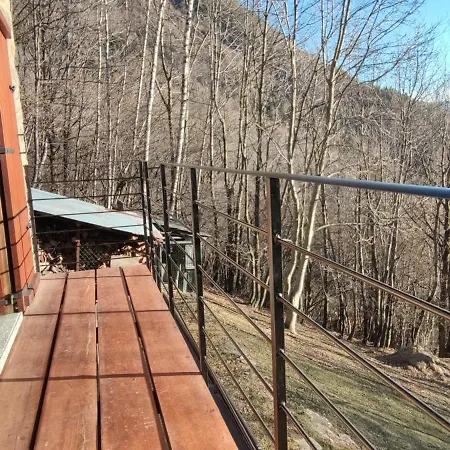 Semesterbostad Carlito