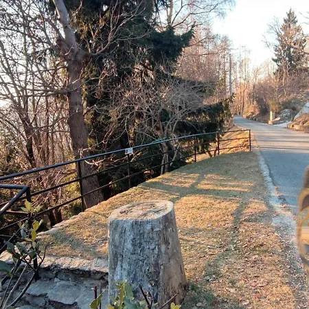 Semesterbostad Carlito *