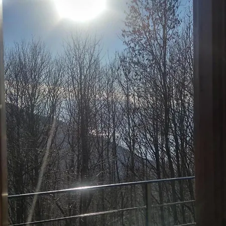 Carlito Semesterbostad