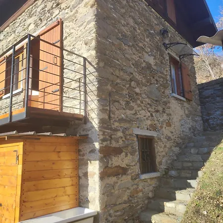 Semesterbostad Carlito