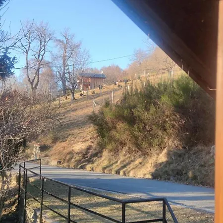 Semesterbostad Carlito *