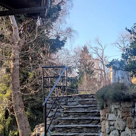 Carlito Semesterbostad *