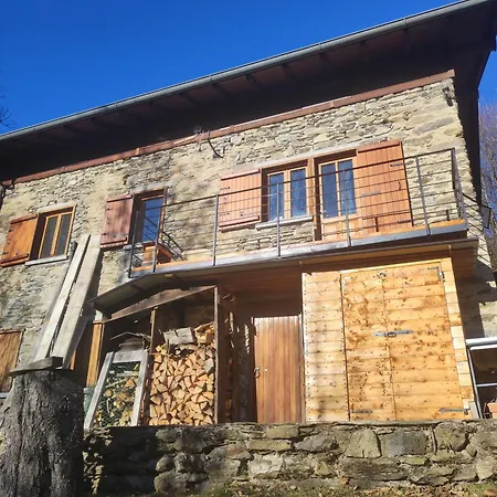 Carlito Semesterbostad