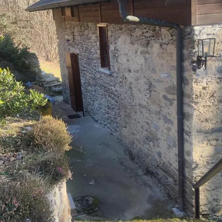 Carlito Semesterbostad