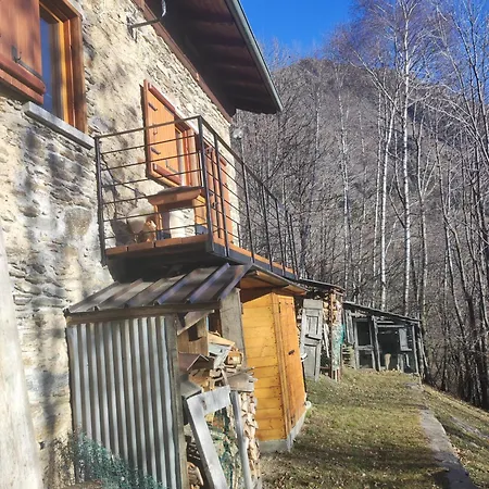 Carlito Semesterbostad *