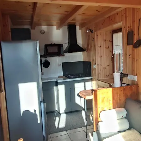 Semesterbostad Carlito *