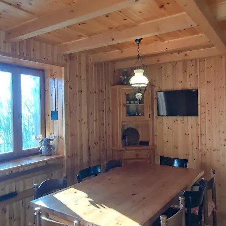 Semesterbostad Carlito Sueglio