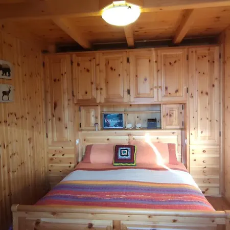 Semesterbostad Carlito