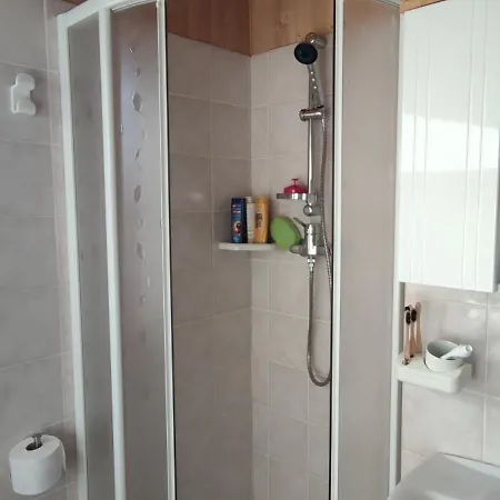 Carlito Semesterbostad *