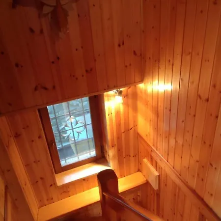 Carlito Semesterbostad Sueglio