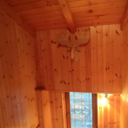 Carlito Semesterbostad Sueglio