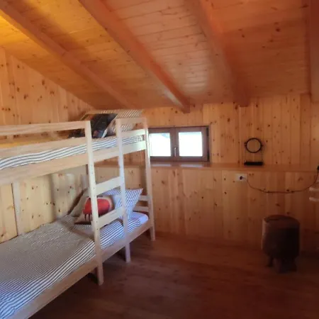 Сasa de vacaciones Carlito