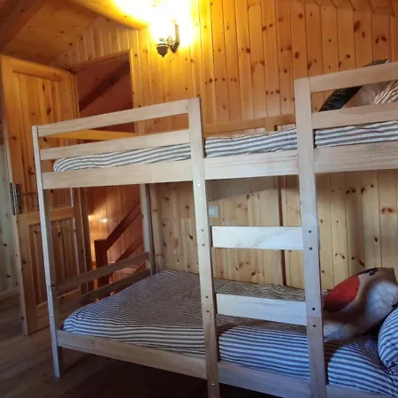 Carlito Semesterbostad