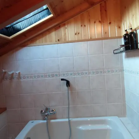 Carlito Semesterbostad Sueglio