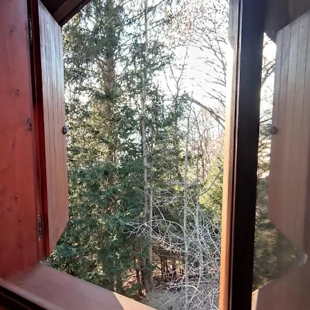 Carlito Semesterbostad Sueglio