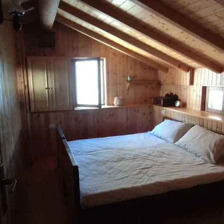 Carlito Semesterbostad