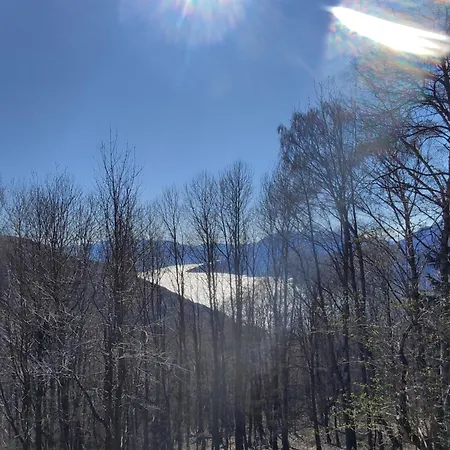 Carlito Сasa de vacaciones Sueglio