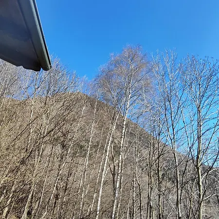 Сasa de vacaciones Carlito Sueglio