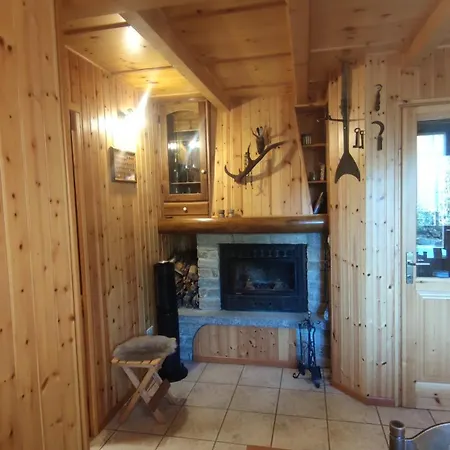 Ferienhaus Carlito *