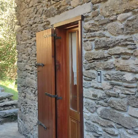 Ferienhaus Carlito