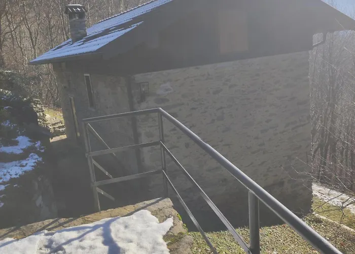 Carlito Сasa de vacaciones *