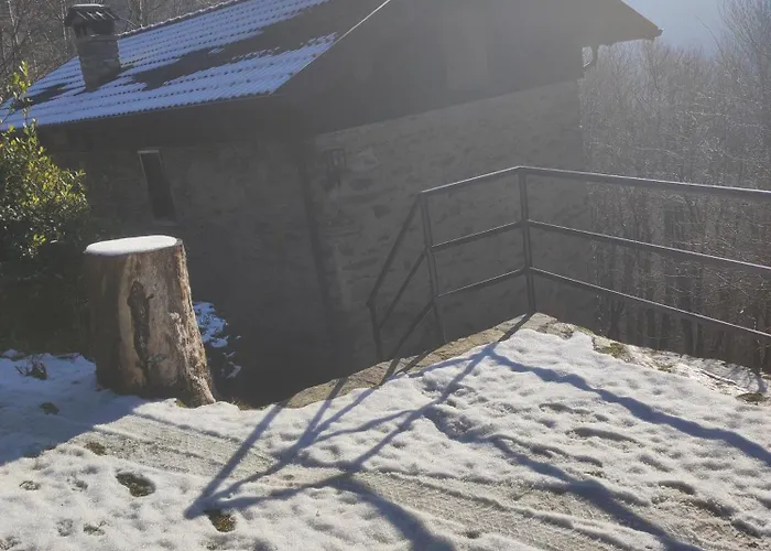 Carlito Prázdninový dům