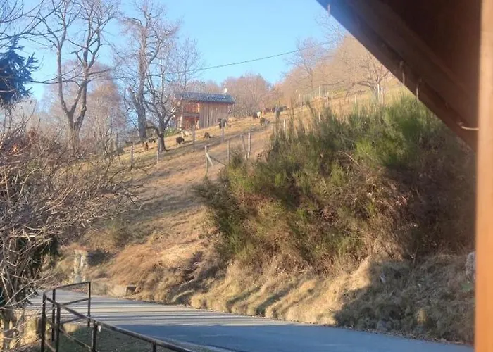 Prázdninový dům Carlito *