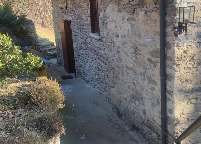 Carlito Сasa de vacaciones