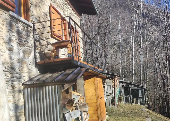 Carlito Prázdninový dům *