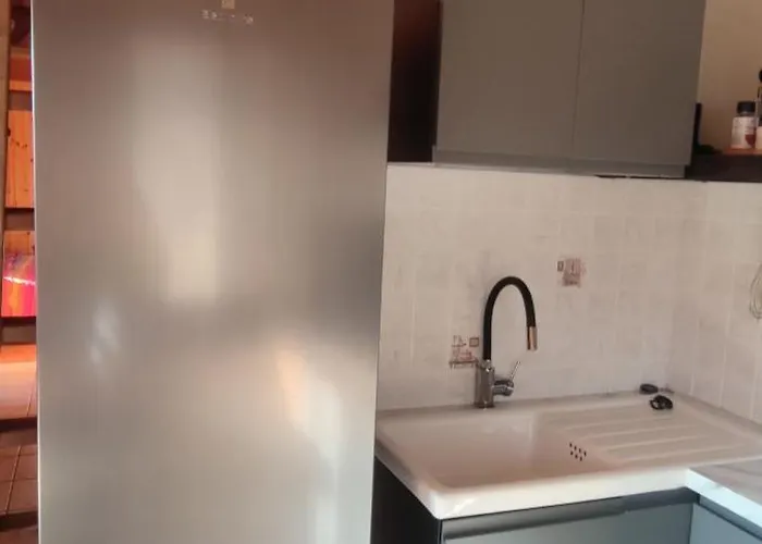 Carlito Hébergement de vacances