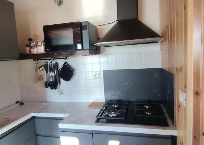 Prázdninový dům Carlito