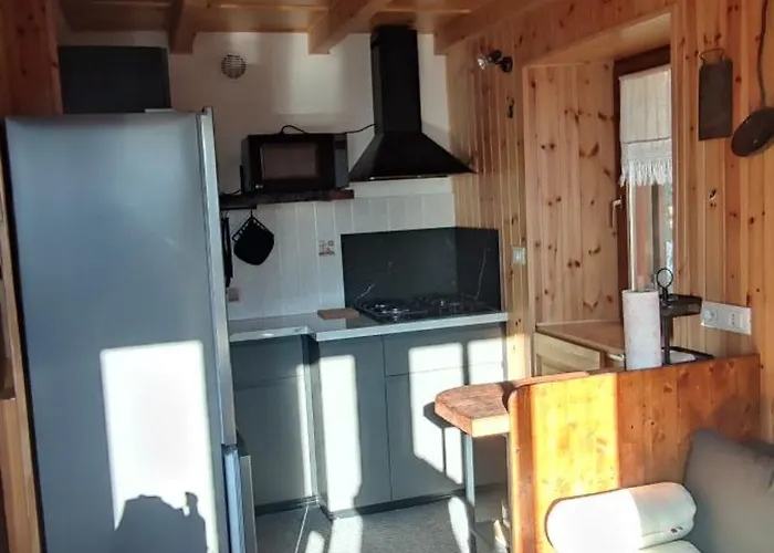 Prázdninový dům Carlito *