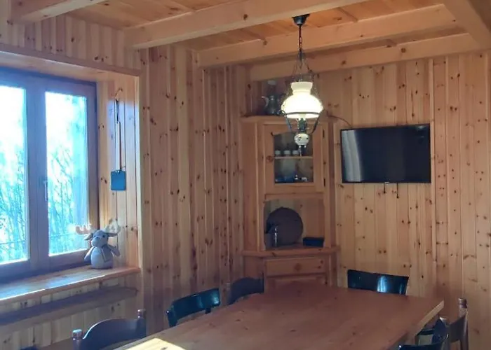Tatil Evi Carlito Sueglio