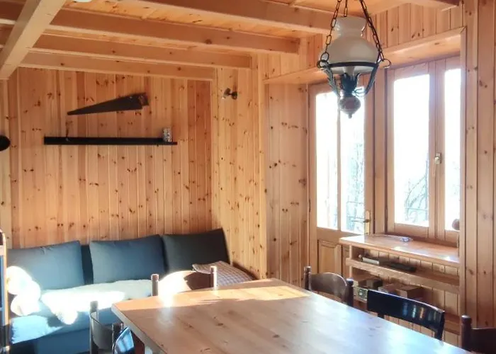 Carlito Prázdninový dům *