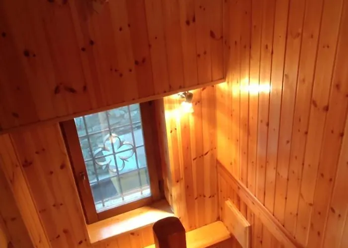 Carlito Tatil Evi Sueglio