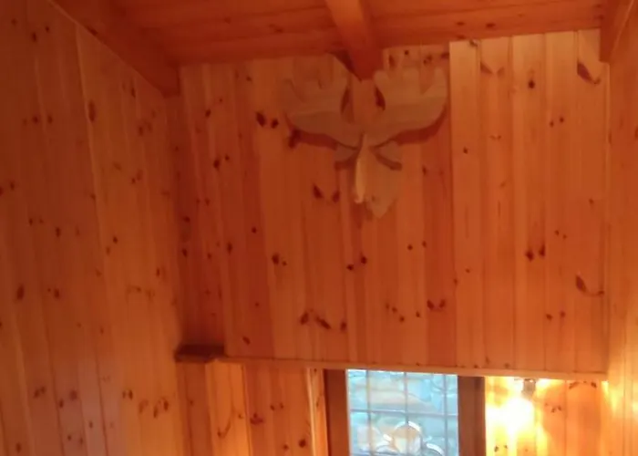 Carlito Prázdninový dům Sueglio