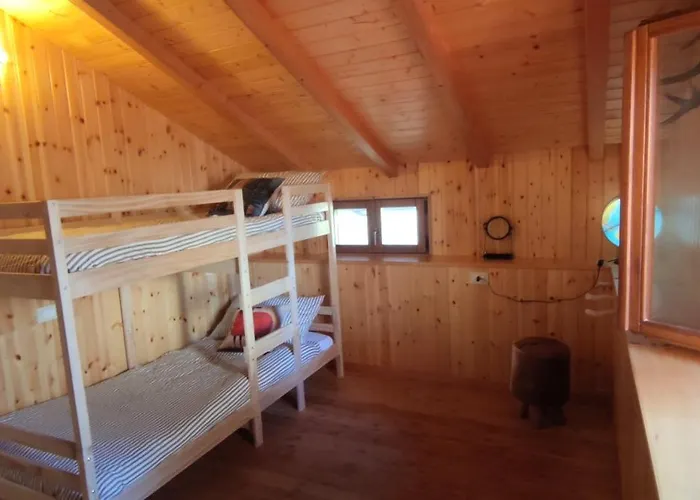 Prázdninový dům Carlito