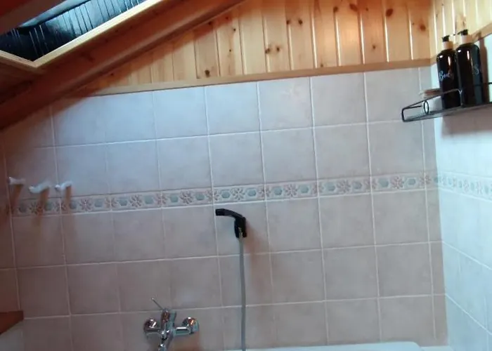 Carlito Prázdninový dům Sueglio