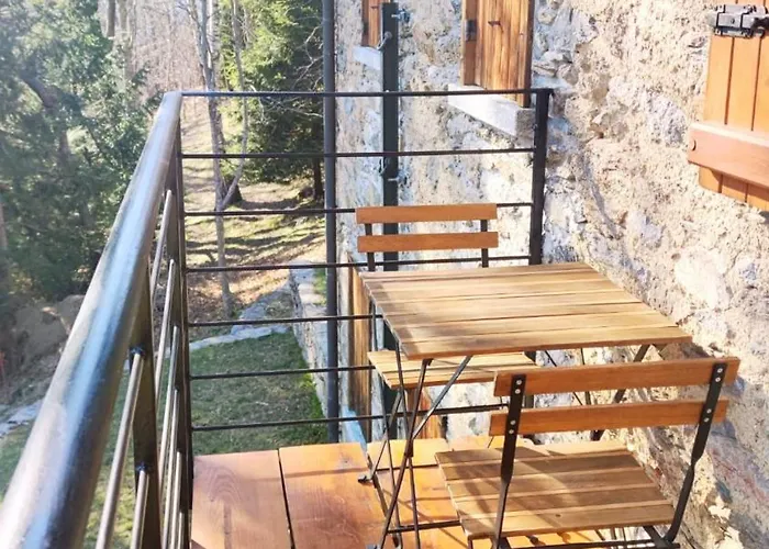 Сasa de vacaciones Carlito