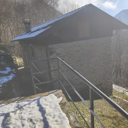 Carlito Prázdninový dům *