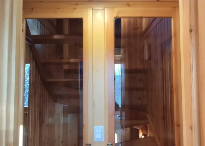 Carlito Prázdninový dům *