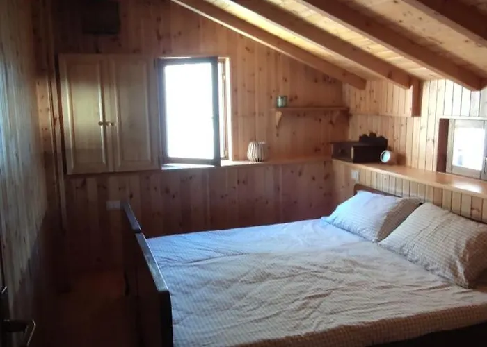 Carlito Prázdninový dům