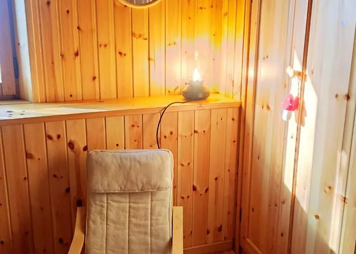 Prázdninový dům Carlito Sueglio