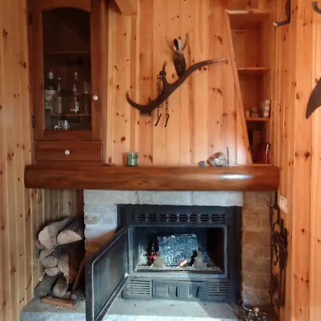 Carlito Casa de Férias Sueglio