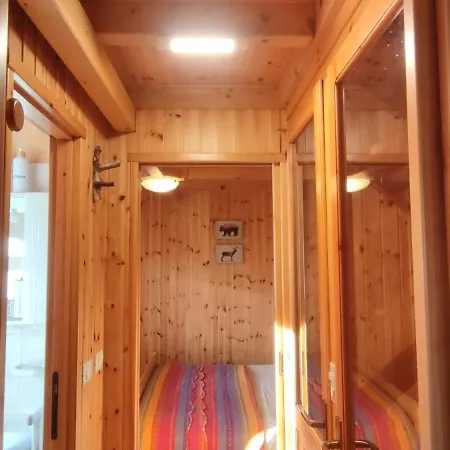 Casa de Férias Carlito Sueglio